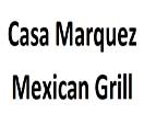 Casa Marquez Mexican Grill Logo