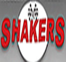 Shakers Lounge Logo
