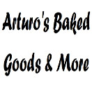 Arturo's Baked Goods & More Logo