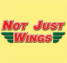Not Just Wings Logo