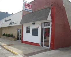 AlKeye's Bar & Grill in Fredonia, KS at Restaurant.com