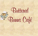 Buttered Bunns Cafe Logo