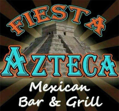 Fiesta Azteca Mexican Restaurant Logo