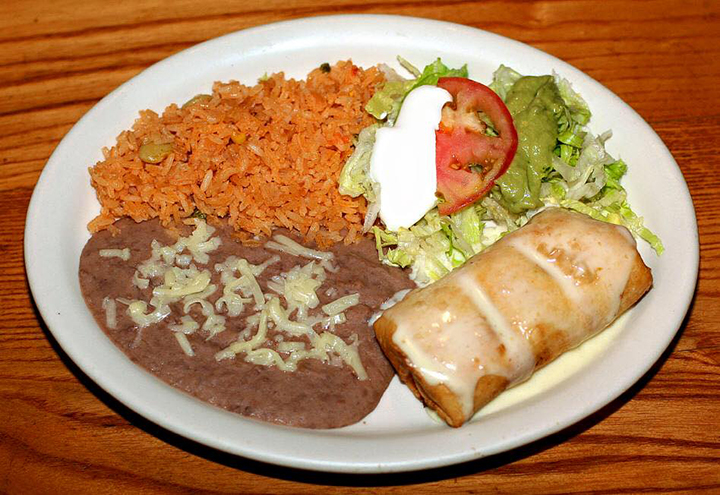 Fiesta Azteca Mexican Restaurant in Uniontown, PA at Restaurant.com