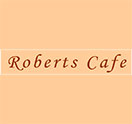 Roberts Cafe Logo