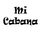 Mi Cabana Logo