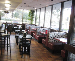 Leann's 24 Hour Cafe in Burlingame, CA at Restaurant.com