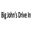 Big John's Drive In Logo
