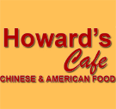 Howard's Cafe Logo