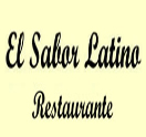 El Sabor Latino Restaurant No.2 Logo