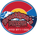 Brooklynn's Pizzeria Logo