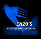 Enzo's Ristorante & Pizzeria Logo