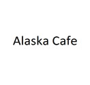 Alaska Cafe Logo