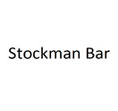 Stockman Bar Logo
