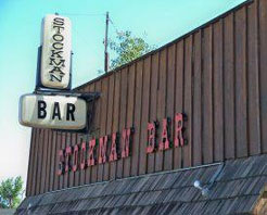 Stockman Bar in Walden, CO at Restaurant.com