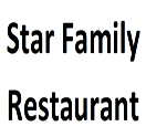 Star Family Restaurant Logo