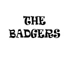 The Badger's Den Logo