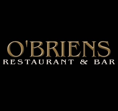 O'Brien's Restaurant & Bar Logo