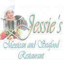 Jessie's Mexican and Seafood Restaurant Logo