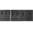Flippy's Cafe Logo
