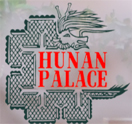 Hunan Palace Logo