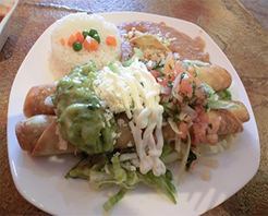 EL Rinconcito Taqueria in Hillsboro, TX at Restaurant.com