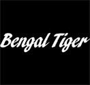 Bengal Tiger East Logo