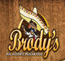 Brody's Tacos Logo