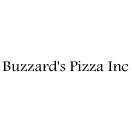 Buzzard's Pizza Inc Logo