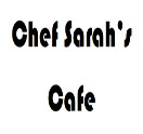 Chef Sara's Cafe Logo