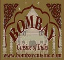 Bombay Restaurant Logo