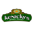 Kenicky's Public House Logo