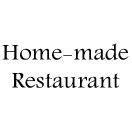 Home-made Restaurant Logo
