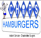 Chips Hamburgers of Marshfield Logo