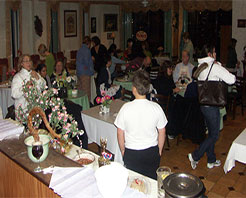 Silvia's International Restaurant & Banquet Facility in Enfield, CT at Restaurant.com