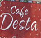 Cafe Desta Logo