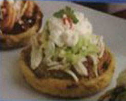 Tania's Taqueria in Rockport, TX at Restaurant.com