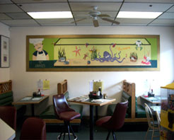 Connie's Restaurant in Hanson, MA at Restaurant.com