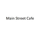 Main Street Cafe Logo