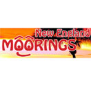 New England Moorings Logo