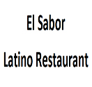 El Sabor Latino Restaurant Logo