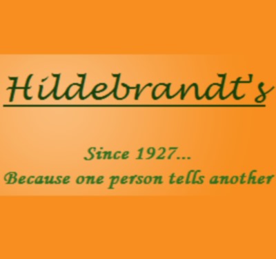 Hildebrandt's Logo