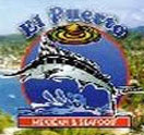 El Puerto Mexican & Seafood Restaurant Logo
