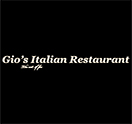 Gio's Italian Restaurant Logo