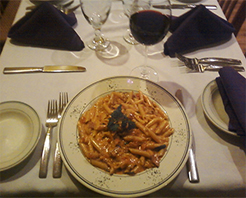 Gio's Italian Restaurant in Tampa, FL at Restaurant.com