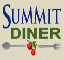 Summit Diner Logo