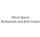 Silver Spoon Restaurant and Jerk Center Logo