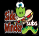 Sidewinder Subs Logo