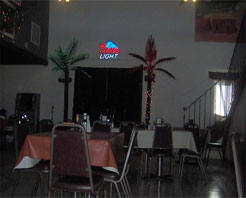 High Sierra Bar and Grill in Terlingua, TX at Restaurant.com