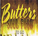 Butter Soul Food To Go Logo